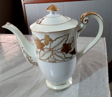 handpainted craftman china 232 anniversary japan teapot