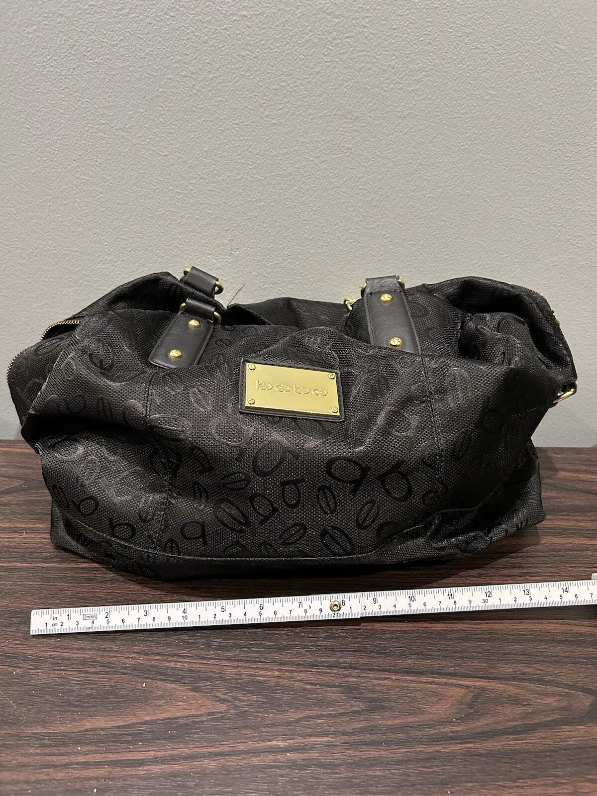 bebe bag - image 2