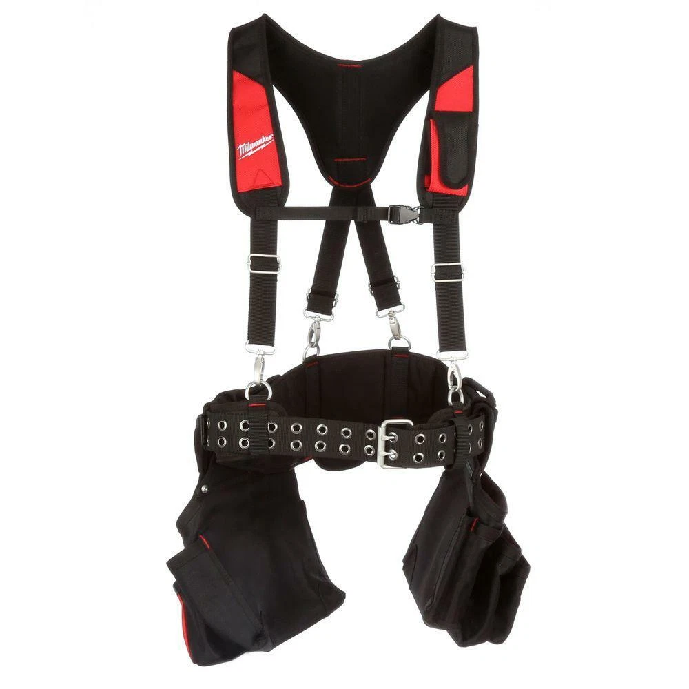 Milwaukee clearance work belt