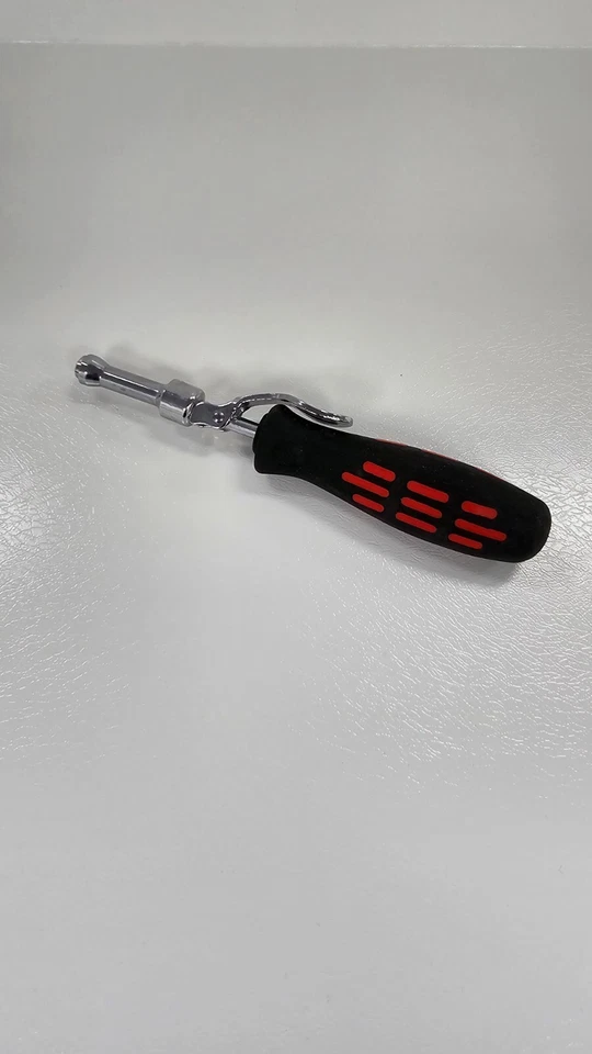 Locking Nut Driver 7mm, Jubilee Clip Driver. - Image 2 of 4