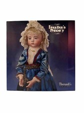 Lulu s Story Theriault s Book Of Dolls