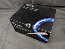 BIOTIX 10-300μL Empty Racks for Pipette Tips 63300151 (10/Pack)