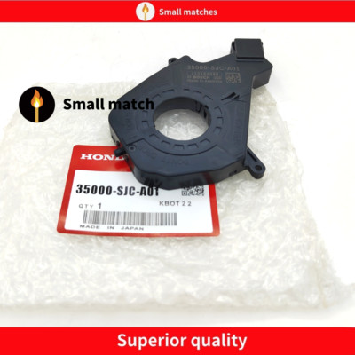 NEW OEM Honda Steering Angle Sensor Fits For 2006-2008 Ridgeline 35000-SJC-A01