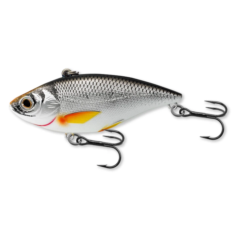 Trampa de sonajero Live Target Golden Shiner Crankbait (GS70SK) 1/2 oz cualquier 9 colores Foto 4 de 4