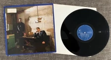 Vintage PET SHOP BOYS - It's A Sin Vinyl EMI 1987