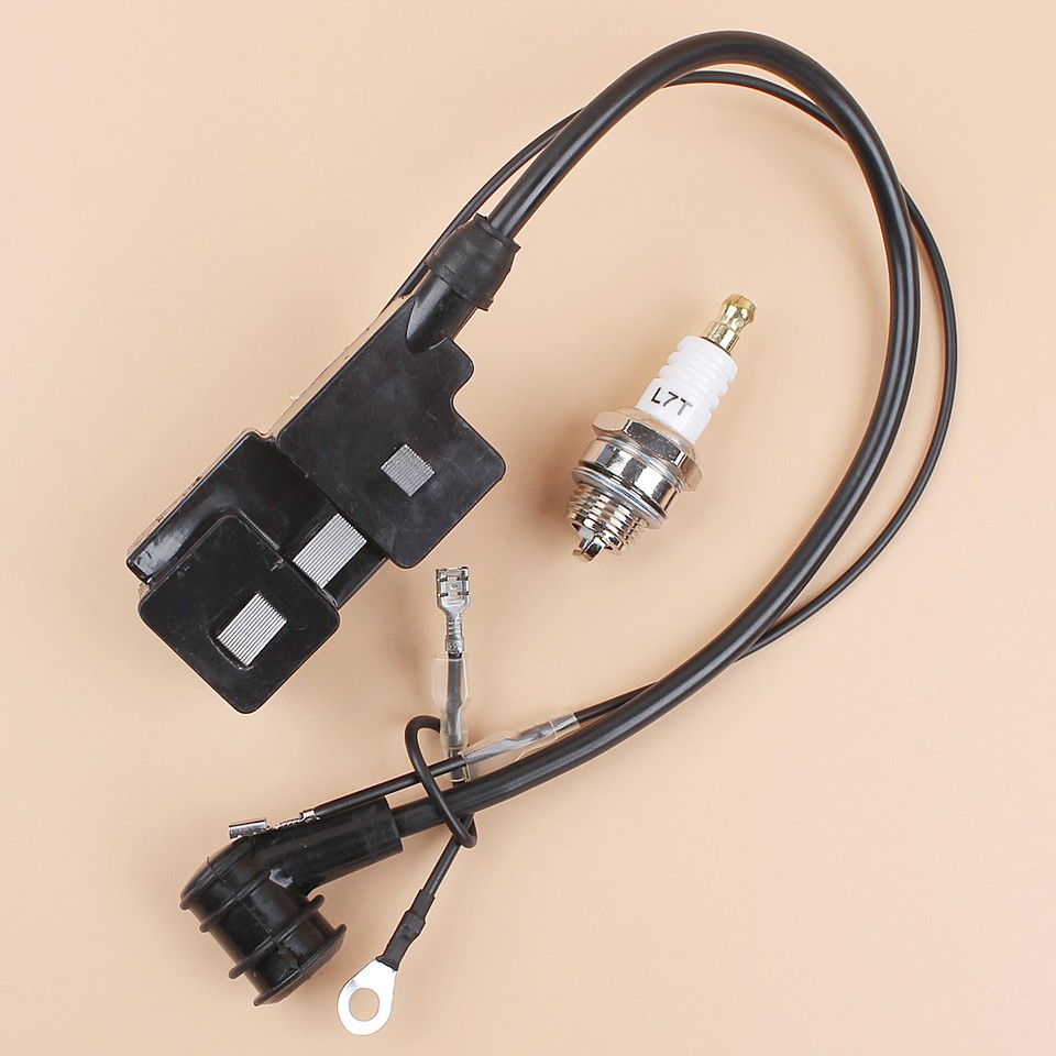 Genuine Husqvarna OEM Ignition Coil Module For K760, K770 Cut-Off Saws - Part #510115601