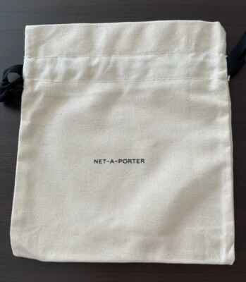 PORTER TRIP COSMETIC CASE、POUCH Net-A-Porter Cloth Makeup Bag Case Travel Cosmetic Bag Pouch