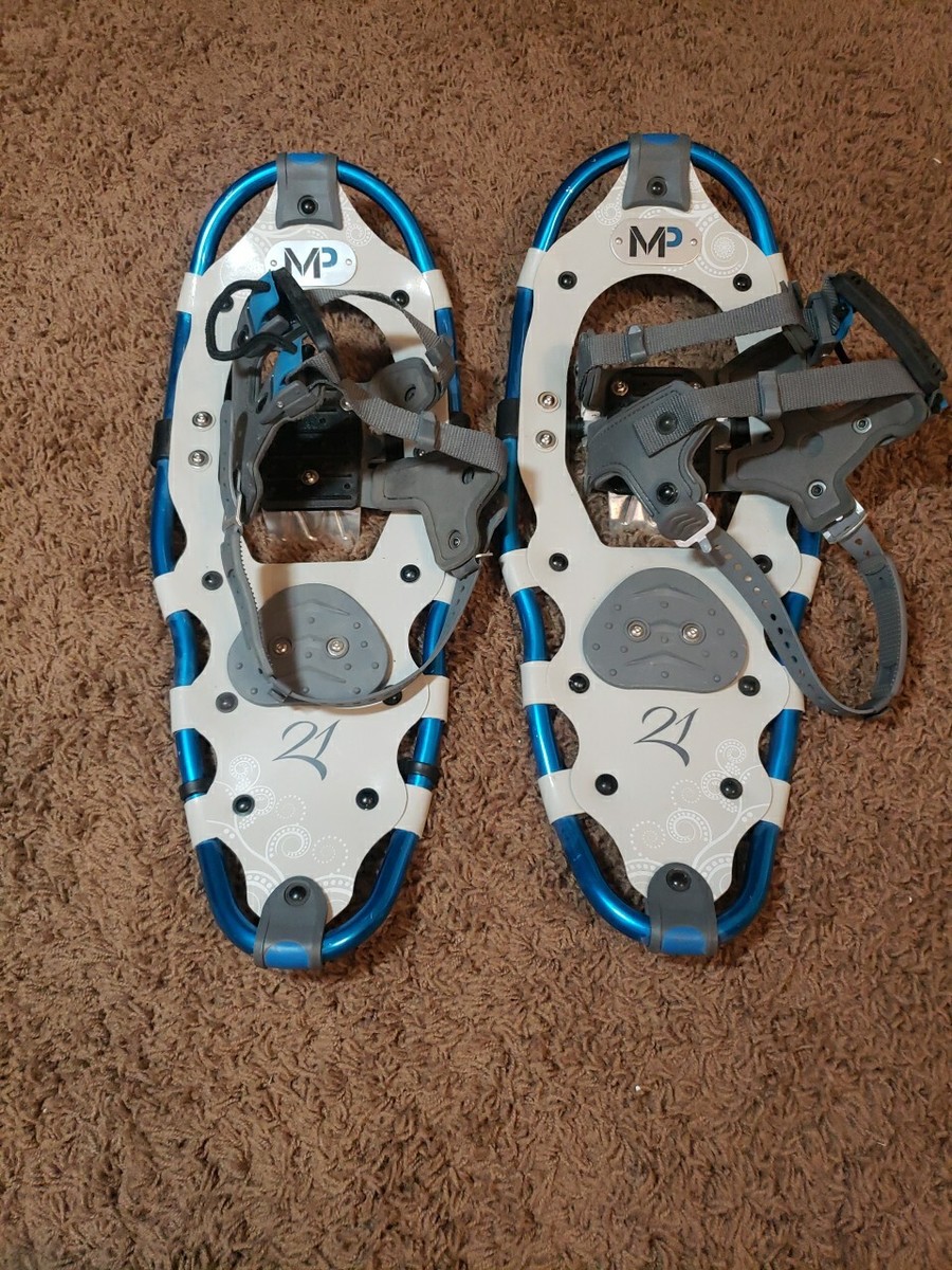 Yukon Charlie Snowshoes MP 21 8x21