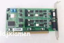 1PC used MOXA CI-132 ISA RS-422/485 Industrial serial port card