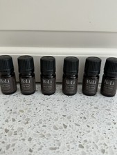 New / Sealed Pure Romance HeLi Kick Start Essencial Oil Blend  Free Gift