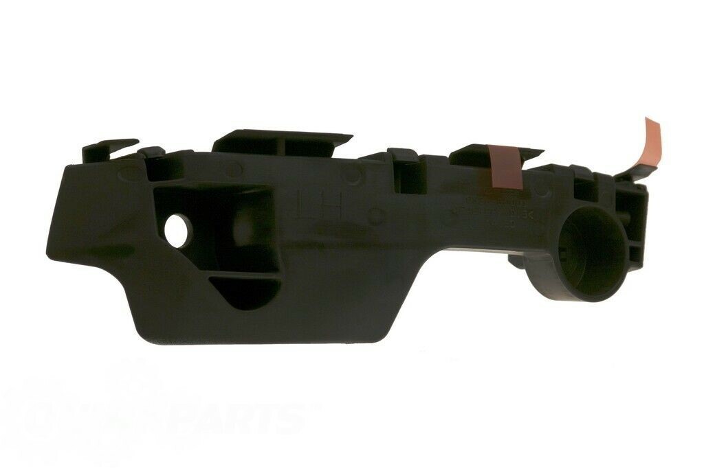 Retenedor del parachoques delantero izquierdo No.2 para Mazda 6 2009-2013 (N/P GS3L-50-0U1F)