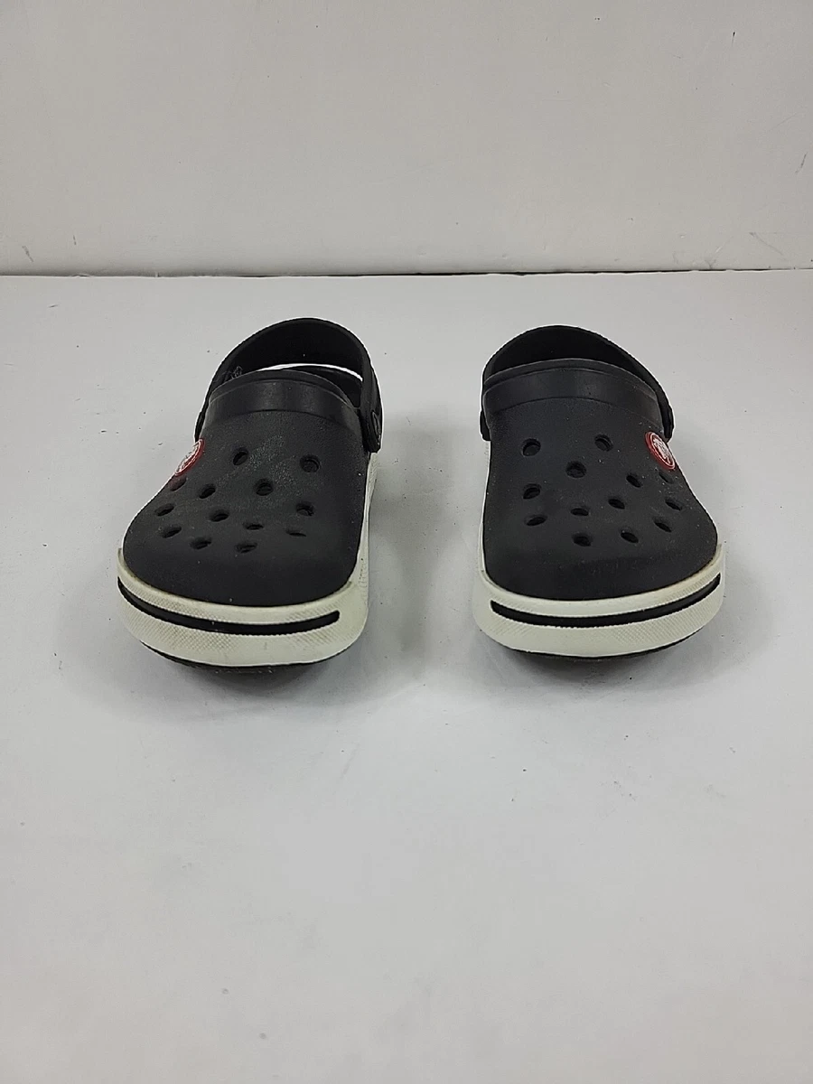 C10 hotsell c11 crocs