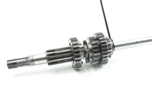 SHAFT, COUNTER (NT:11)