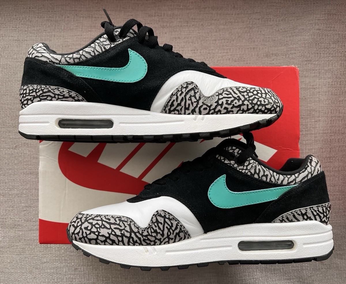 atmos × nike AIR MAX 1 premium retroUS10 Amazon.com | Nike Men's Air Max 1 Premium Retro, Dark Curry