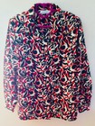 <!--F#f_0-->Size 20 Ladies Blouse / Shirt - Australian Made By “ FORMATION “ STUNNING - NWT<!--F/-->