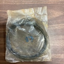 Viton 75 Black O-rings Size 433, 2 Pack