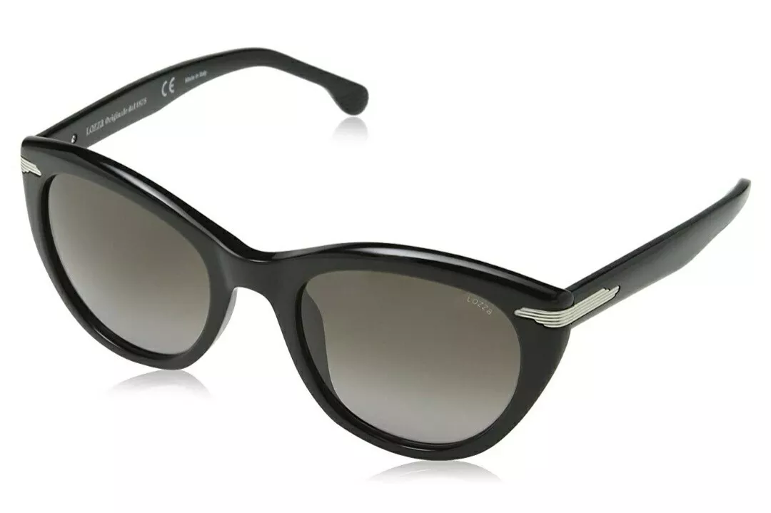 Lunette lozza femme sale