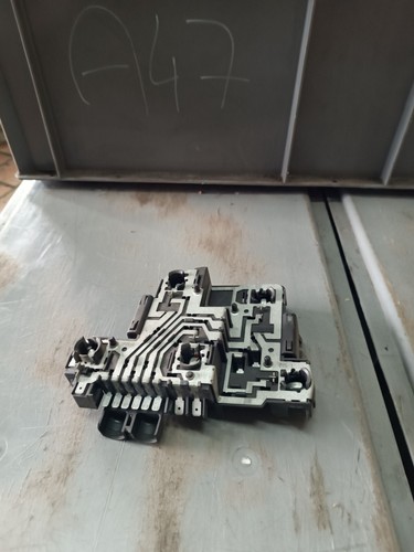 1x Original VW Golf II 2 19E Lampenträger Träger rechts Hella 191945258