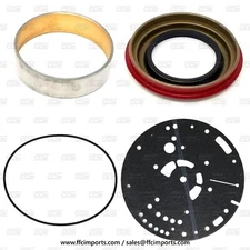 CD4E LA4AEL Transmission PUMP REPAIR KIT 97-2008 WITH Gasket Bushing Seal O-ring