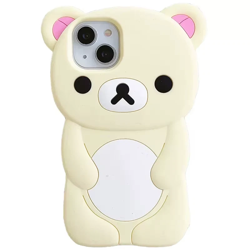 Rilakkuma Cell Phone Cases, Covers & Skins for sale | eBay Rilakkuma Cell Phone Cases, Covers & Skins for sale | eBay