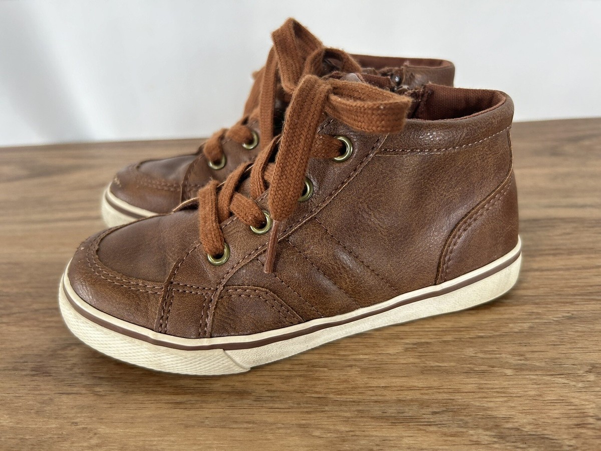 High Top Sneakers Cat And Jack Shoes Boys Cat Jack Kids Shoes CAT