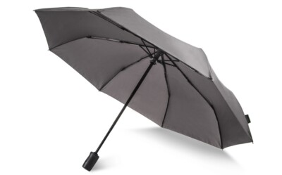 Original Skoda Umbrella for storage compartment under passenger