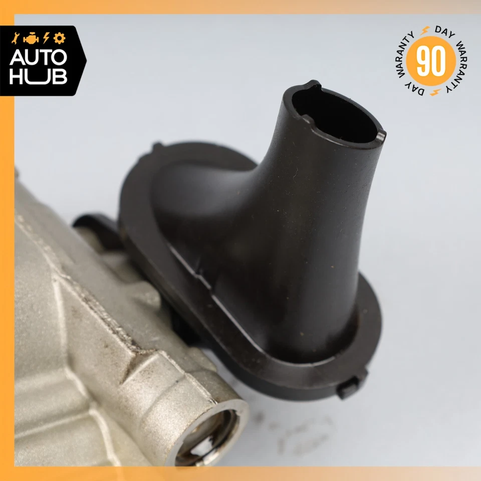 07-11 Mercedes W221 S550 SL550 CL550 Engine Motor Oil Pump 2731800101 OEM - Image 3 of 4