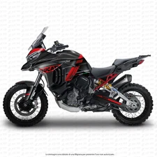 Sticker Decal Kit for Ducati Multistrada V4
