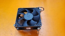                 Desktop Cooling Heatsink  Fan 089R8J Dell Optiplex 7010