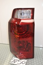 06 07 08 09 10 Jeep Commander DRIVER Side Tail Light Used Rear Lamp #2050-T
