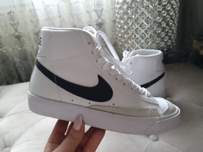 junior blazer trainers