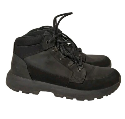 Helly Hansen Richmond Nubuk Men Size 9.5