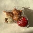 Hallmark Keepsake Christmas Owl Ornament For You Teacher 2005 NIB — photo 7