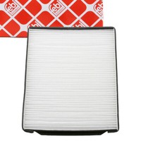 febi 27466 Innenraumfilter Pollenfilter FüR Hyundai Terracan HP 9999Z07016