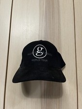 Vintage Garth Brooks Country Music World Tour Snapback Hat