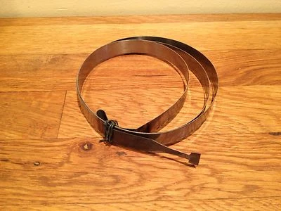 Ressort neuf pour le moteur des camions Simca JRD - Photo 1/4
