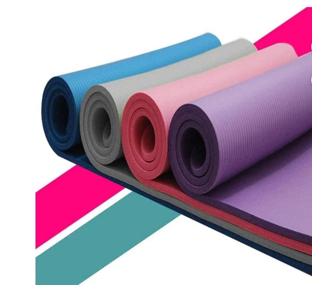 yoga mat yoga mat