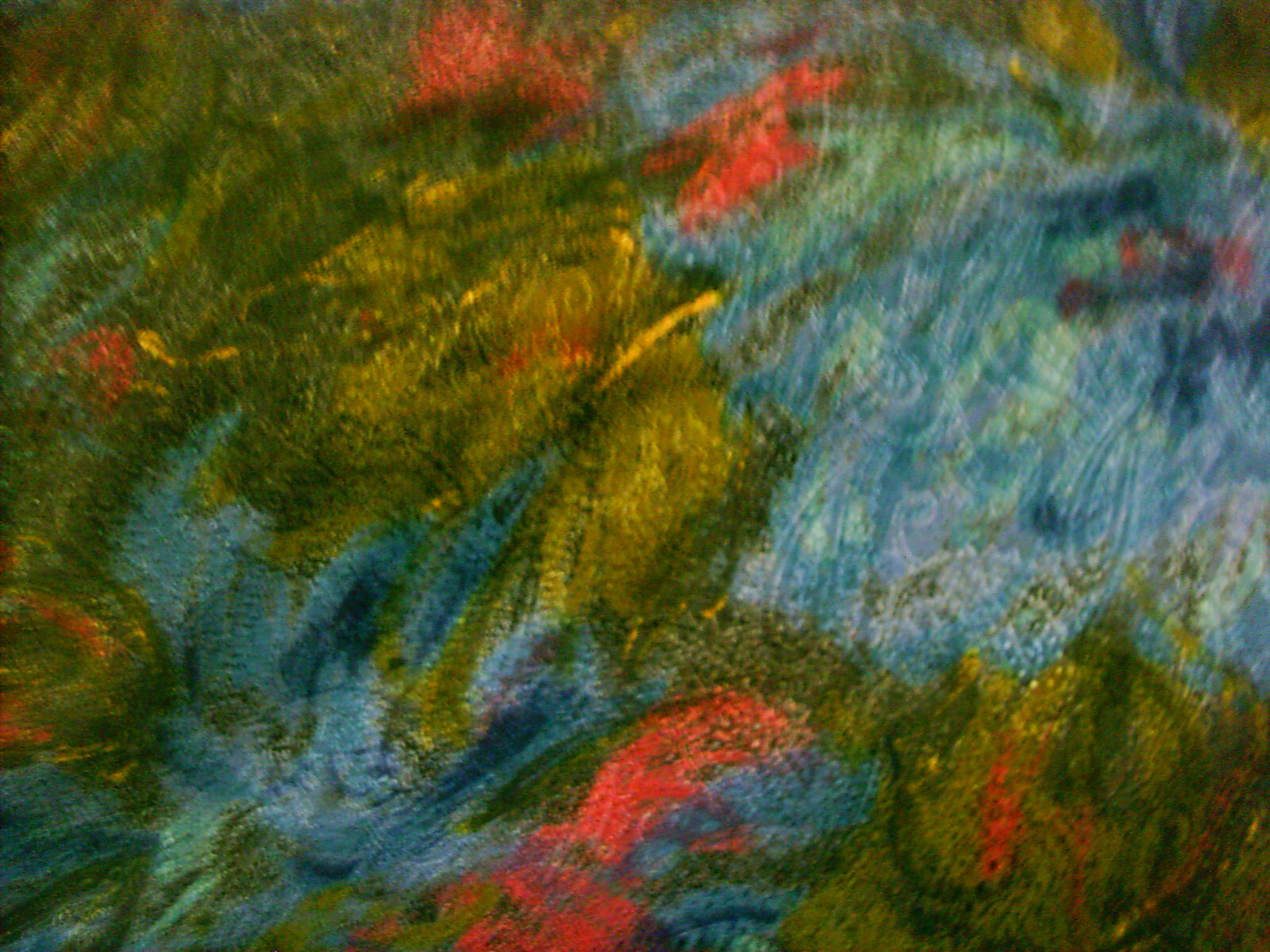 Neasow Fleece-Decke Mit Paisley-Muster – Hellblau/blau, 152 X 203 Cm, Weich, Für Sofa/Bett