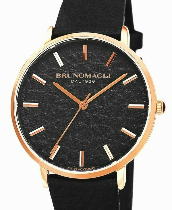 bruno magli watch