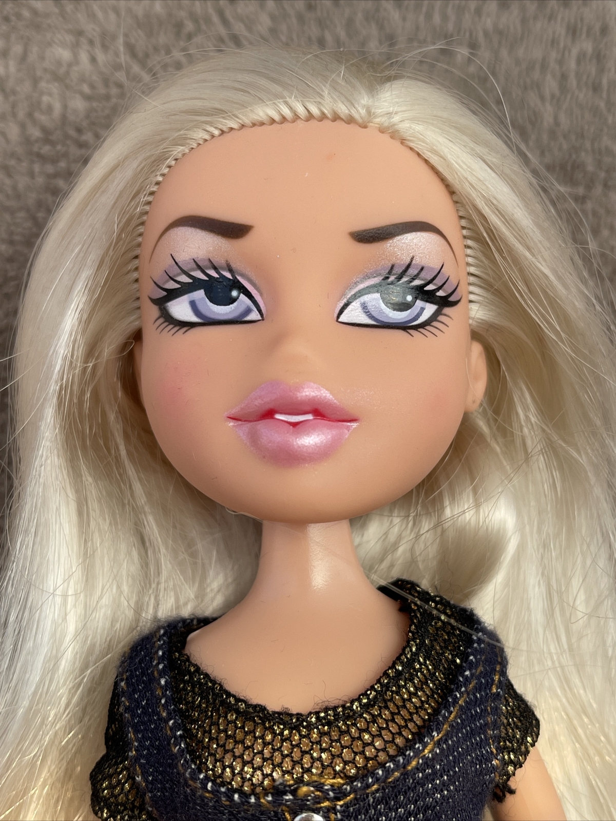 bratz-doll-strut-it-cloe-ebay-de