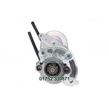 LAND ROVER FREELANDER eD4 TD4 SD4 STARTER MOTOR 428000-4840 428000-4841 LR007373