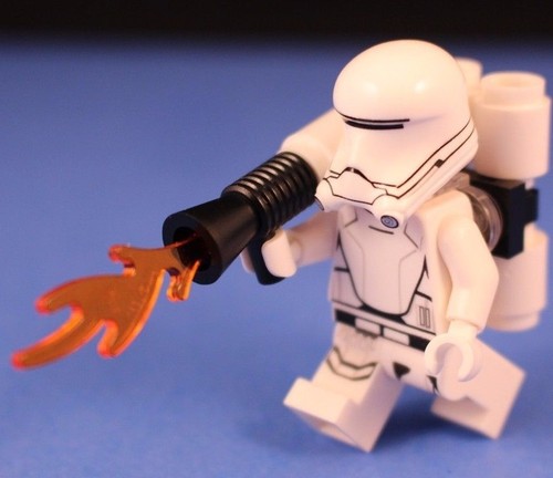 LEGO® STAR WARS™ 75103 FLAMETROOPER 