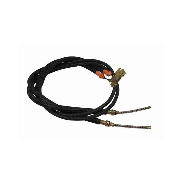 Vaico V25-30002 Seilzug, Feststellbremse FüR Ford-image