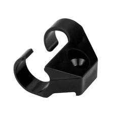 4 Single Cable Clip Clamp Fastening 1/0 AWG Gauge Power Ground Wire Management