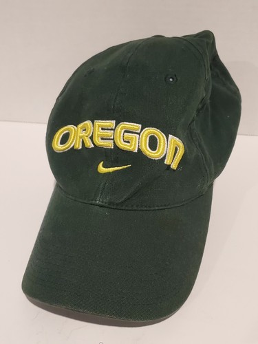 NIKE Oregon Ducks Hat, FOOTBALL,SPORTS