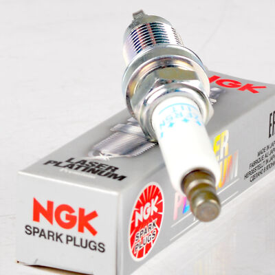 NGK 7742 LASER PLATINUM Zündkerze für A3 A4 Altea Octavia Golf V Passat 2.0 FSI