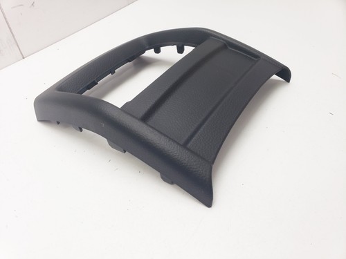 BMW SERIE 3 F30 CONSOLE CENTRALE PRESA D'ARIA POSTERIORE SURROUND TRIM 2013 9218908 - Foto 4 di 16