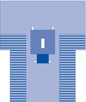 Medline Laparotomy Surgical T-drape With Instrument Pad (pack Of 1) -dynjp3003h on sale Medline Laparotomy Surgical T-drape With Instrument Pad (pack Of 1) -dynjp3003h on sale