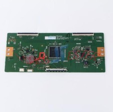 1PC For LG V16 65 UHD 6870C-0600A Logic board 65 4K USED