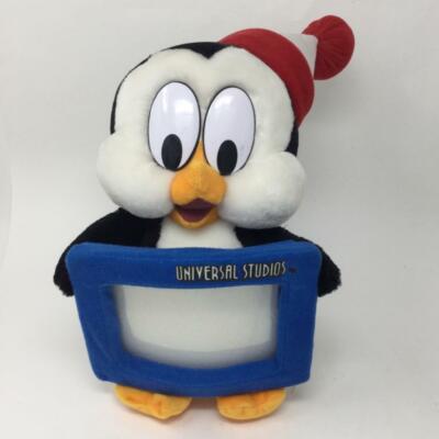 chilly willy plush